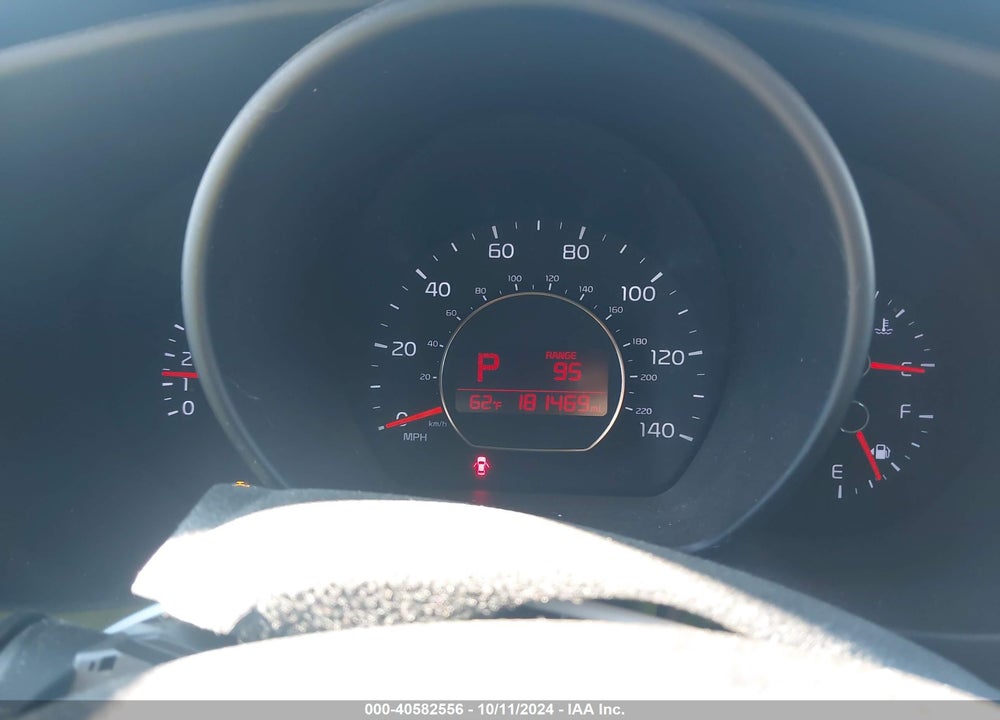 2015 KIA SOUL VIN: KNDJN2A28F7186386