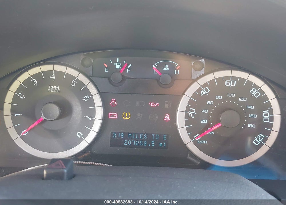 2012 FORD ESCAPE LIMITED VIN: 1FMCU0EG8CKC19378