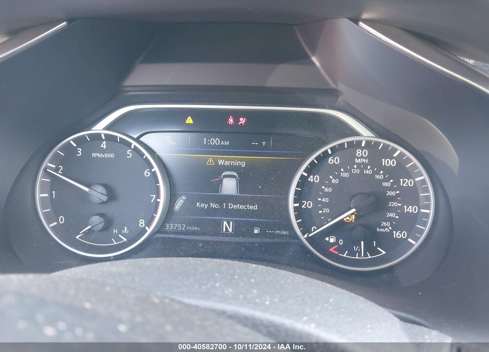 2018 NISSAN MURANO SL VIN: 5N1AZ2MHXJN180528