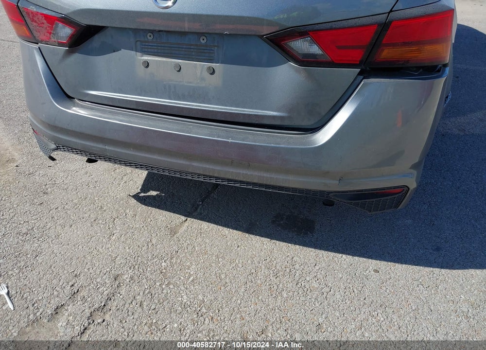 2019 NISSAN ALTIMA 2.5 S VIN: 1N4BL4BV3KC244426
