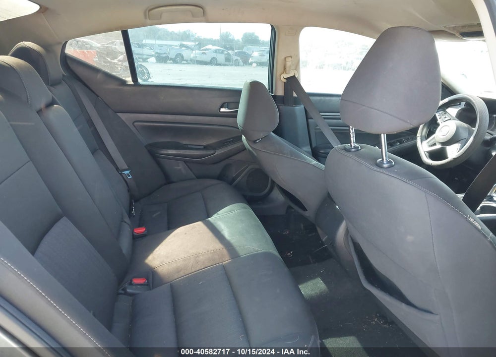 2019 NISSAN ALTIMA 2.5 S VIN: 1N4BL4BV3KC244426