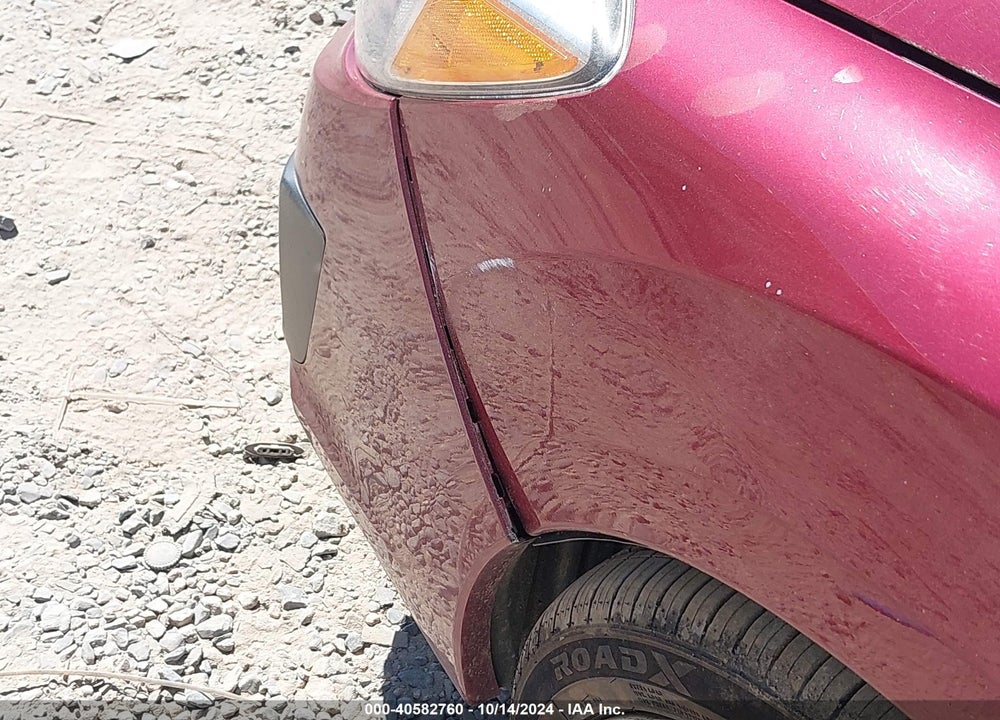 2014 SUBARU IMPREZA 2.0I LIMITED VIN: JF1GJAK69EH023987