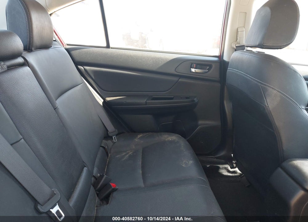 2014 SUBARU IMPREZA 2.0I LIMITED VIN: JF1GJAK69EH023987