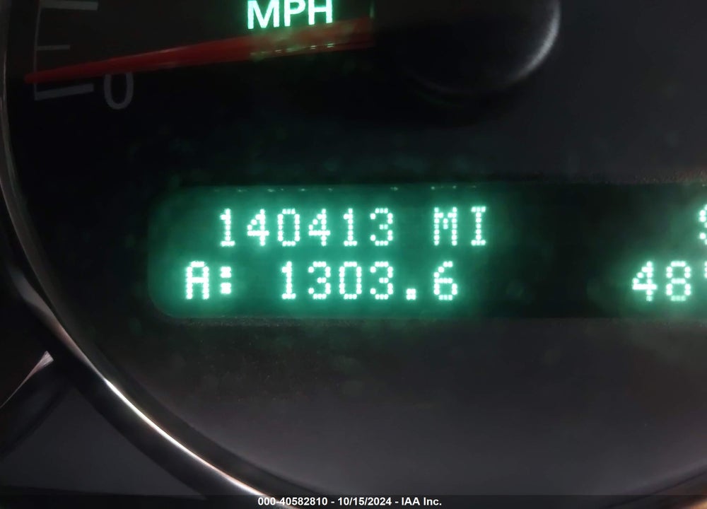 2007 BUICK LACROSSE CX VIN: 2G4WC582271191211