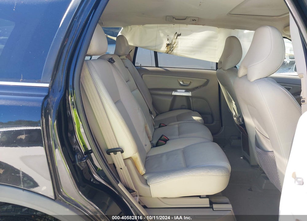 2006 VOLVO XC90 2.5T VIN: YV4CN592561296388