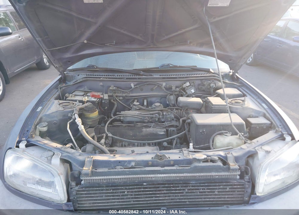 1997 TOYOTA RAV4 VIN: JT3HP10V3V0117776