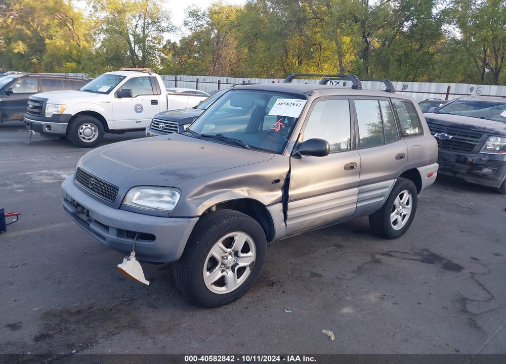 1997 TOYOTA RAV4 VIN: JT3HP10V3V0117776