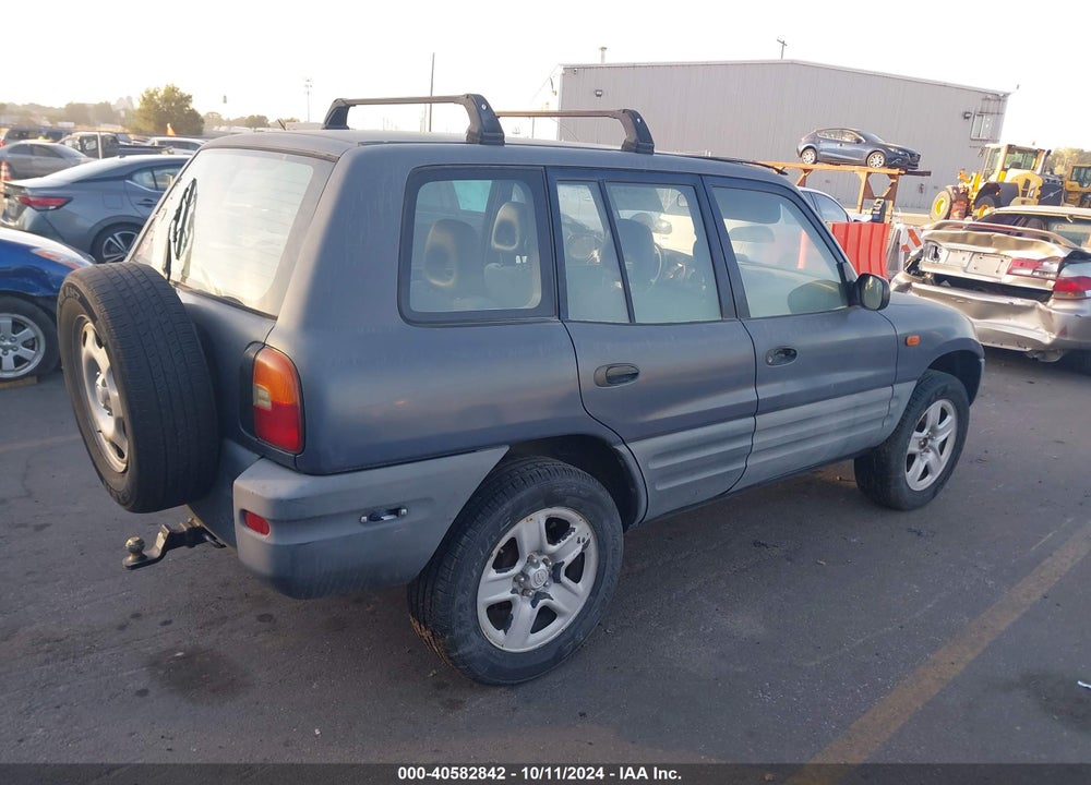 1997 TOYOTA RAV4 VIN: JT3HP10V3V0117776