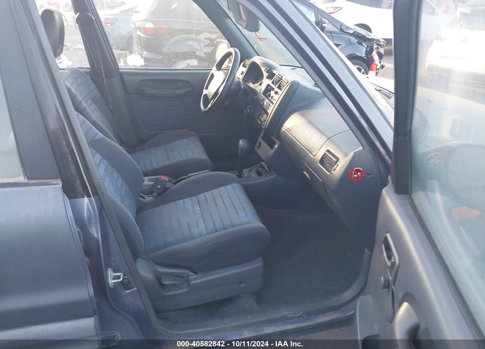 1997 TOYOTA RAV4 VIN: JT3HP10V3V0117776