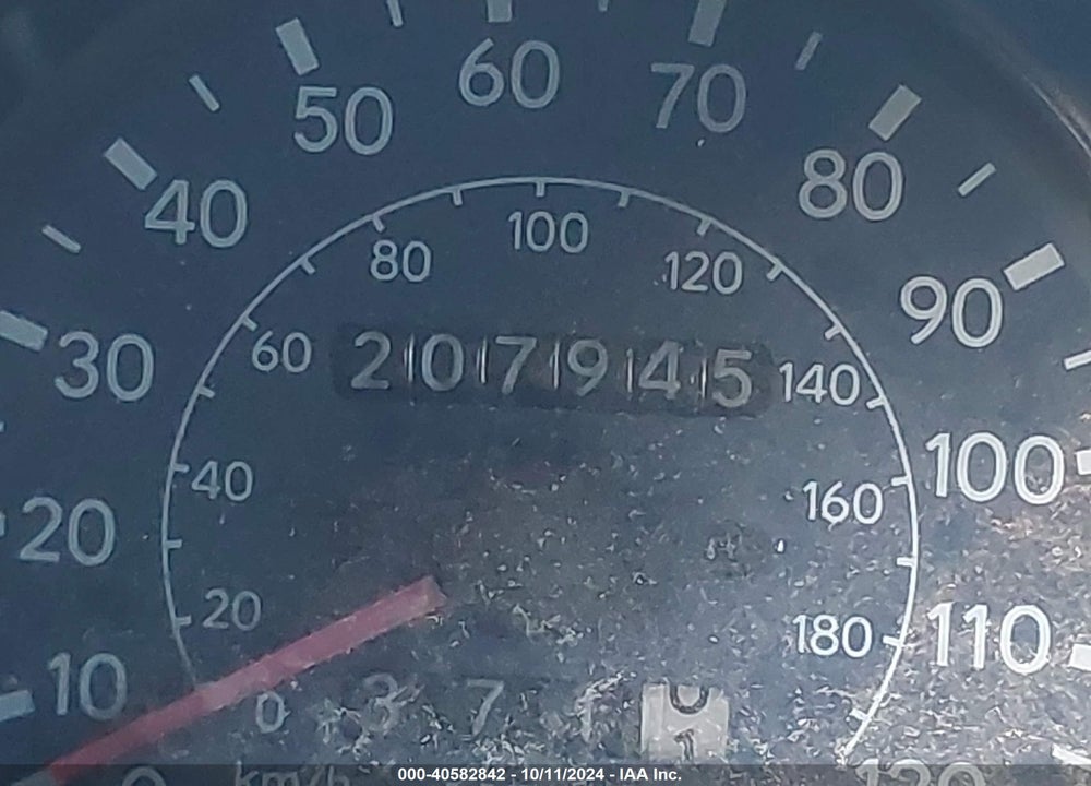 1997 TOYOTA RAV4 VIN: JT3HP10V3V0117776