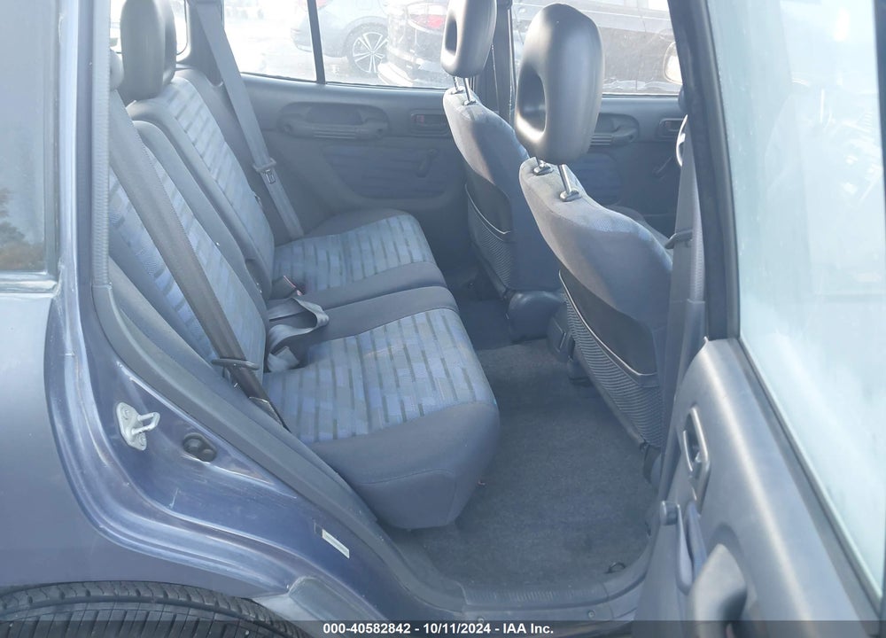 1997 TOYOTA RAV4 VIN: JT3HP10V3V0117776