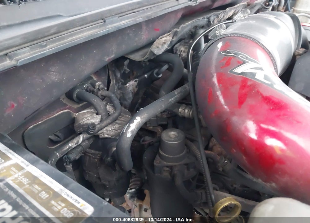 2006 GMC SIERRA 2500HD SLE1 VIN: 1GTHK24226E127770