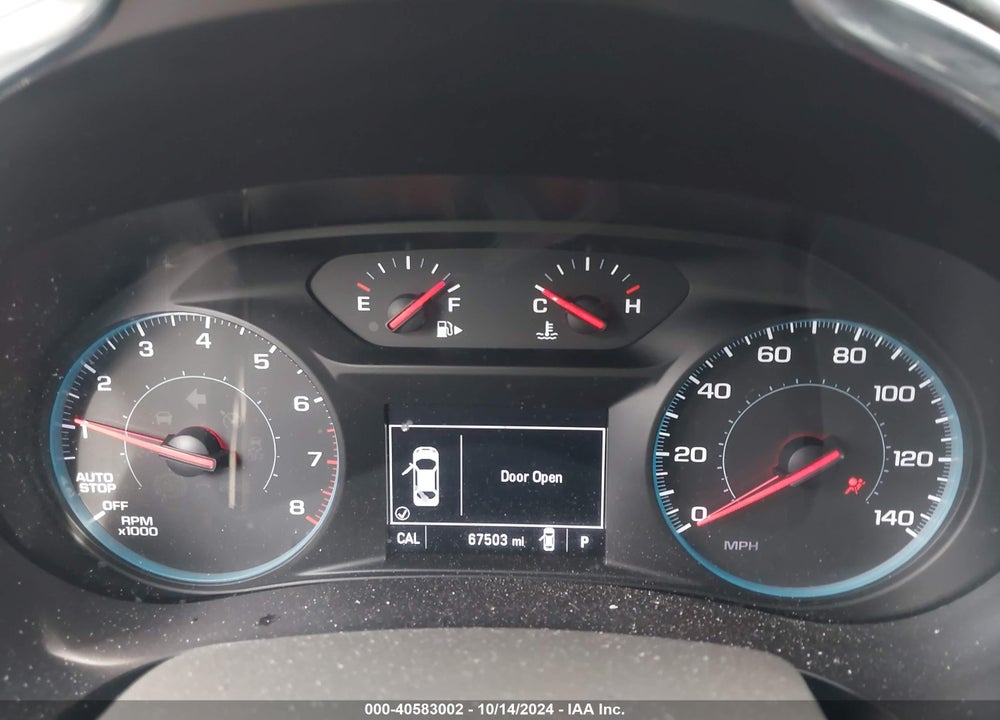 2018 CHEVROLET MALIBU LT VIN: 1G1ZD5ST3JF248752