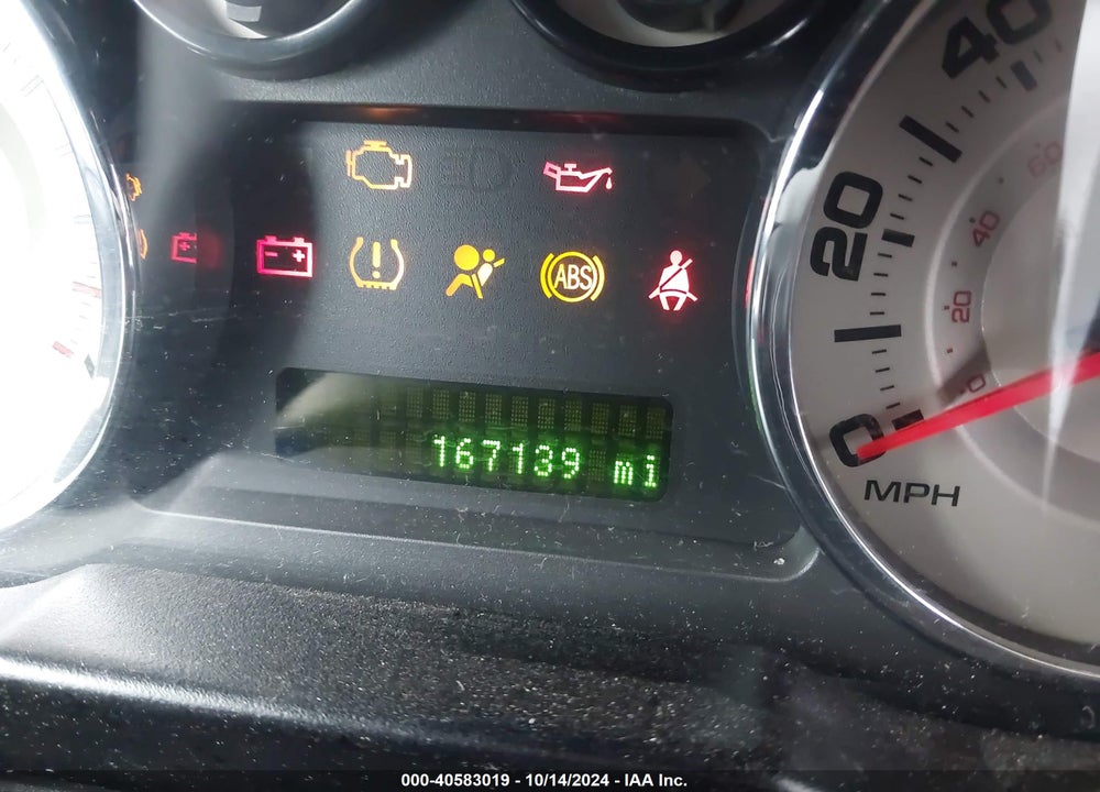 2007 FORD EDGE SEL VIN: 2FMDK48C07BB05496