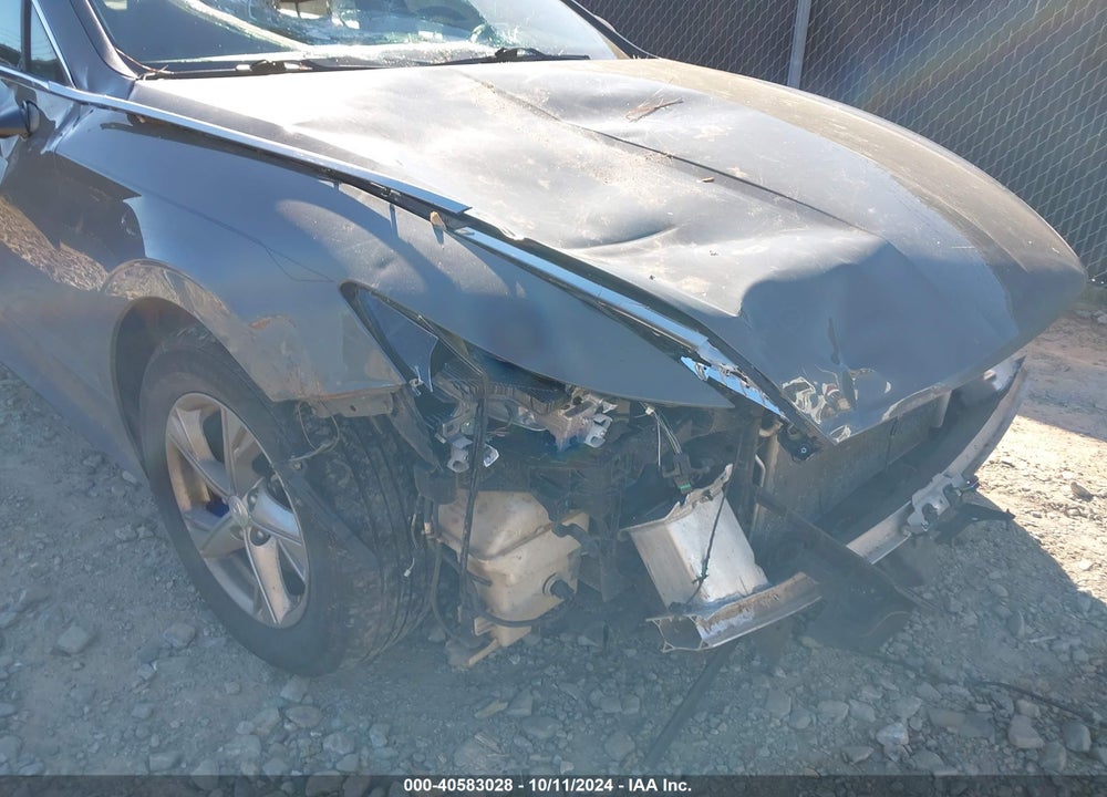 2020 HYUNDAI SONATA SE VIN: 5NPEG4JA4LH054604