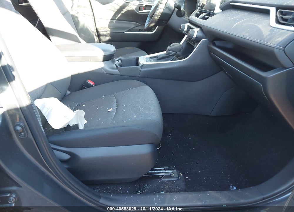 2023 TOYOTA RAV4 XLE VIN: 2T3P1RFV8PW386336