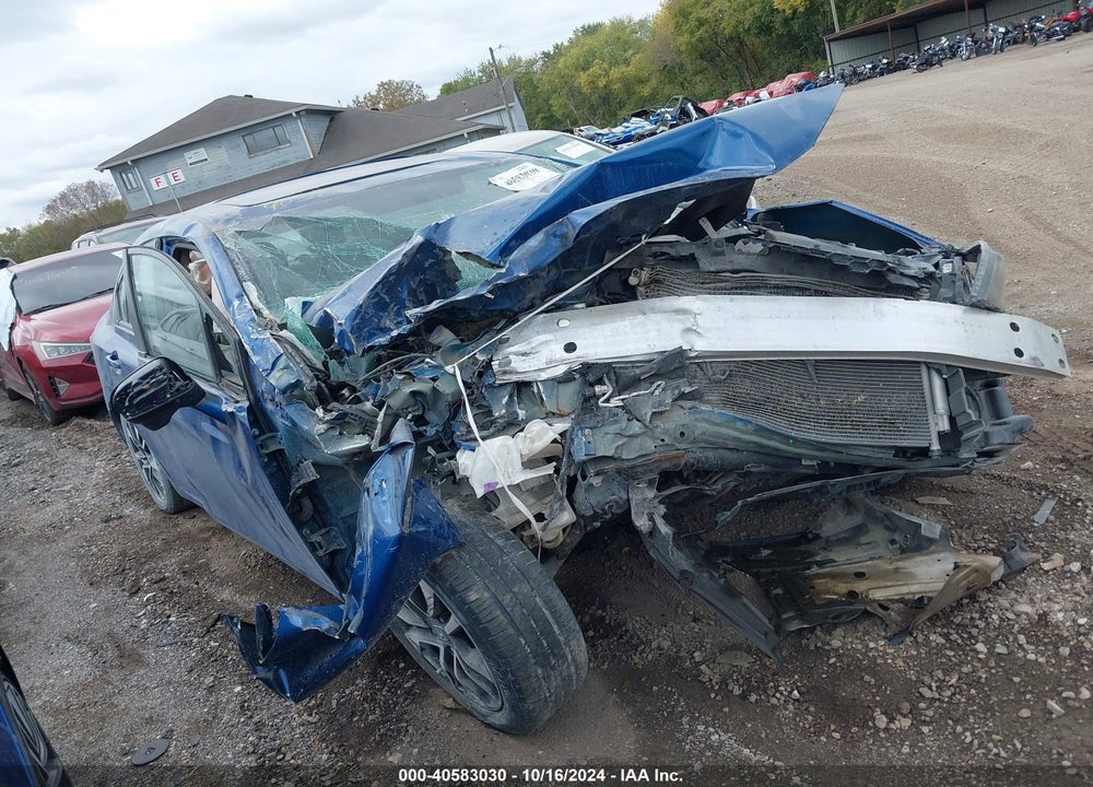 2015 HONDA CIVIC EX VIN: 19XFB2F84FE008695