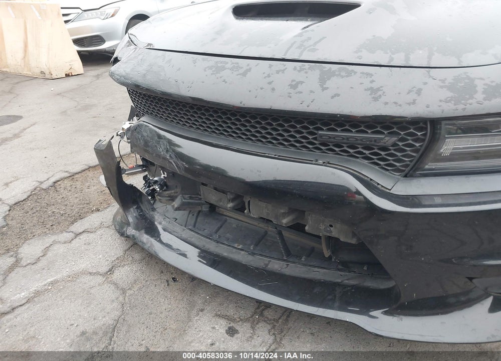 2021 DODGE CHARGER GT RWD VIN: 2C3CDXHG0MH519180