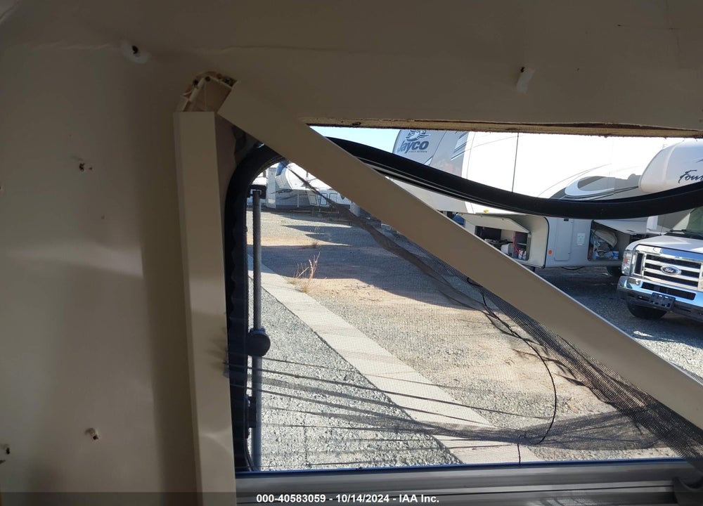 2022 PLEASANT VALLEY TEARDROP OTHER VIN: 57HTT18SXNS001879