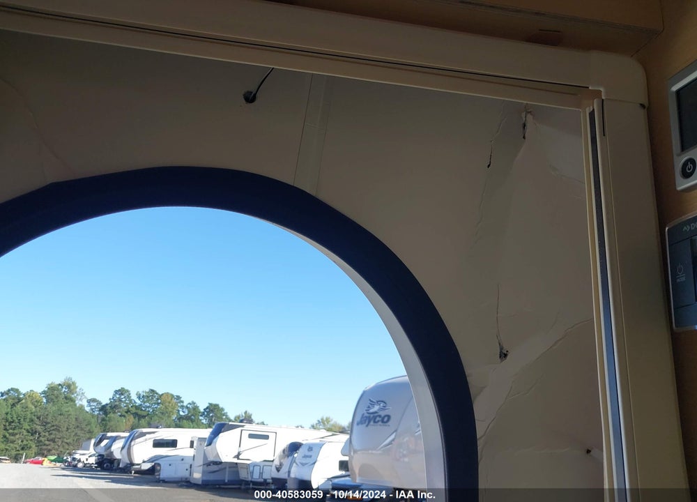 2022 PLEASANT VALLEY TEARDROP OTHER VIN: 57HTT18SXNS001879