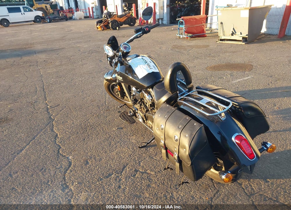 2019 INDIAN MOTORCYCLE CO. SCOUT ABS VIN: 56KMSA003K3144977