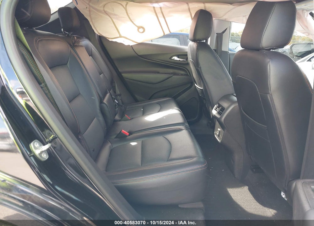 2019 CHEVROLET EQUINOX LT VIN: 3GNAXUEV5KL256904