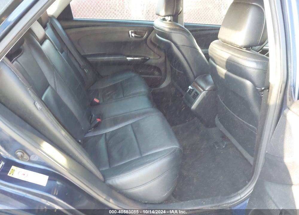 2013 TOYOTA AVALON HYBRID XLE TOURING VIN: 4T1BD1EB3DU014157