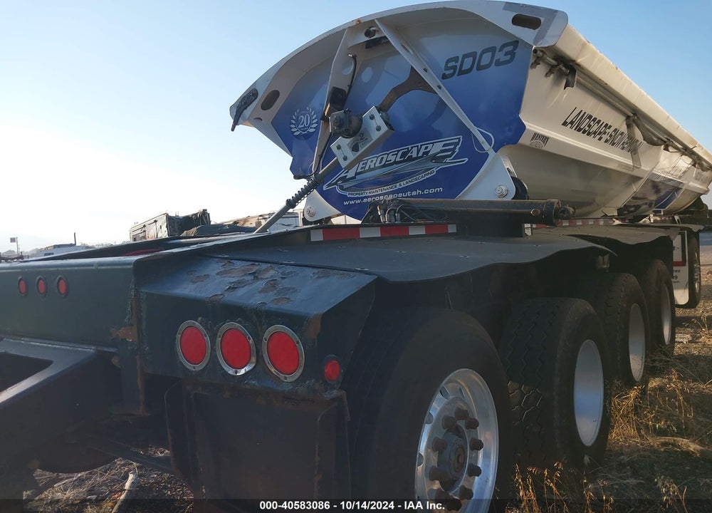 2017 SMITHCO MANUFACTURING --- VIN: 1S9SS4950HL476145