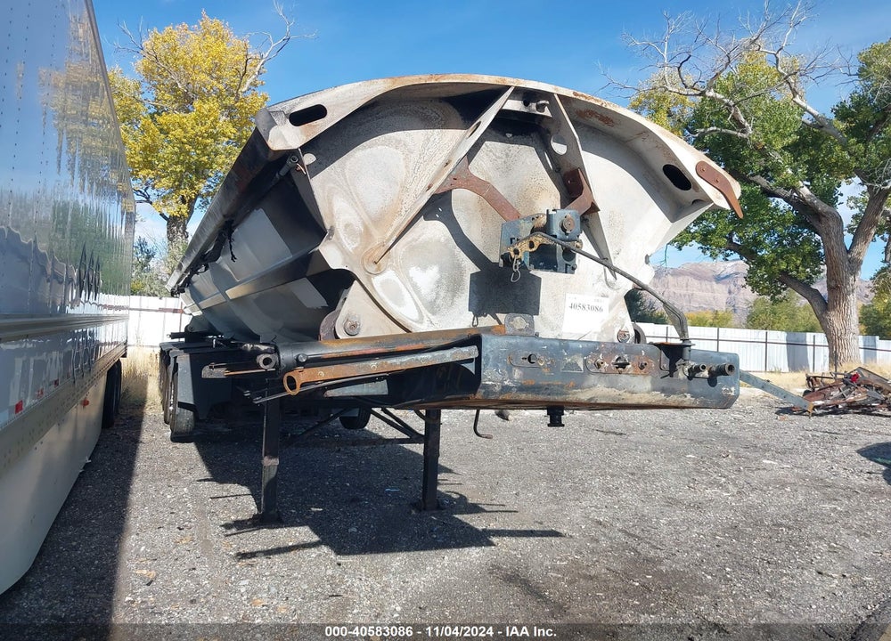 2017 SMITHCO MANUFACTURING --- VIN: 1S9SS4950HL476145