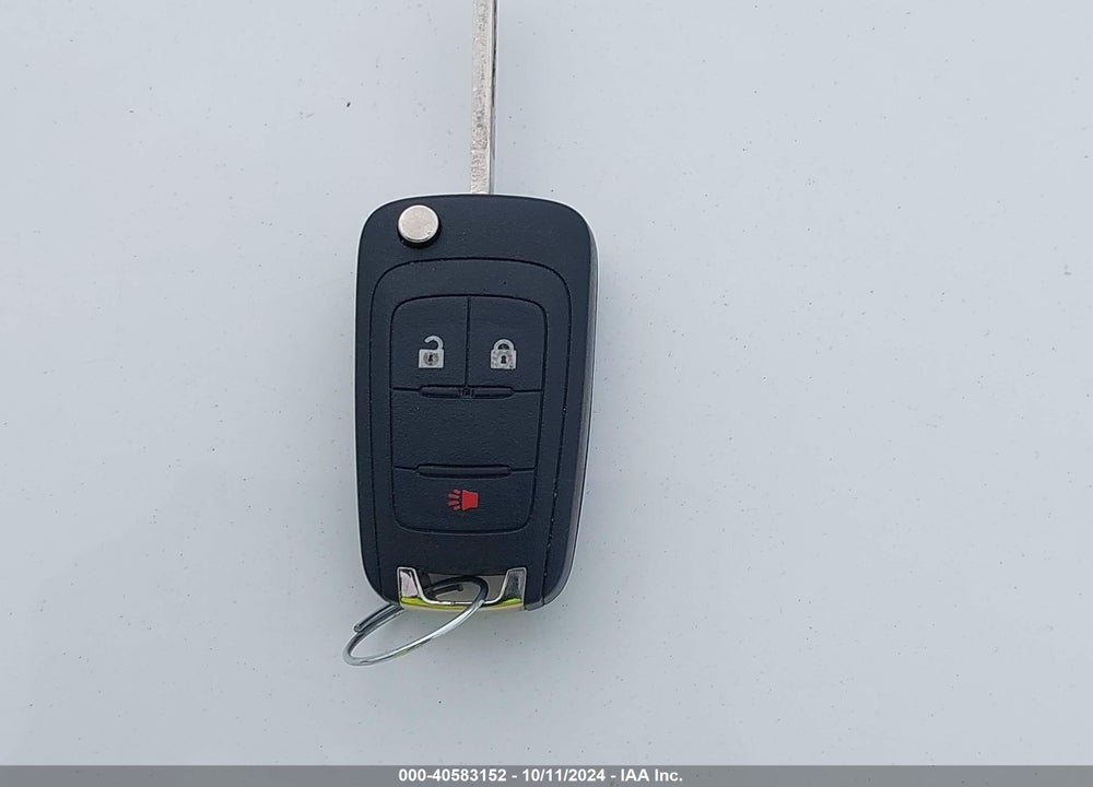 2010 CHEVROLET EQUINOX LS VIN: 2CNALBEW6A6272688