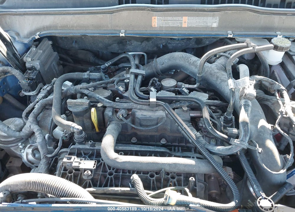 2020 FORD FUSION SE VIN: 3FA6P0HD7LR233865