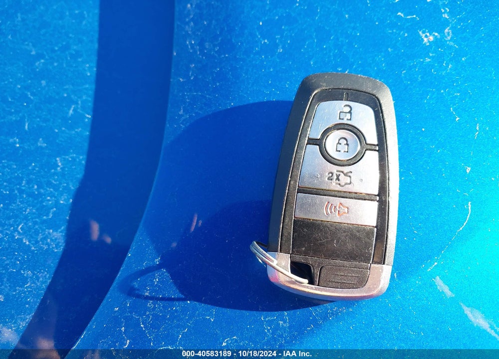 2020 FORD FUSION SE VIN: 3FA6P0HD7LR233865