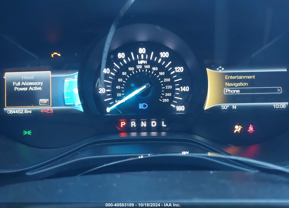 2020 FORD FUSION SE VIN: 3FA6P0HD7LR233865
