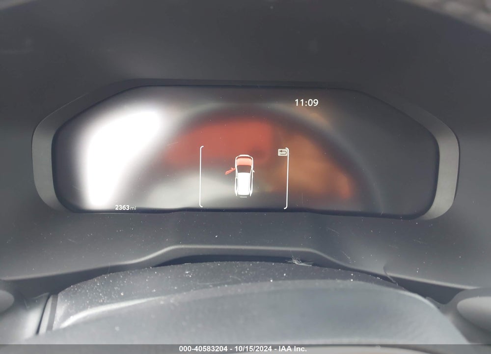 2024 TOYOTA RAV4 HYBRID LIMITED VIN: 4T3D6RFV3RU167534