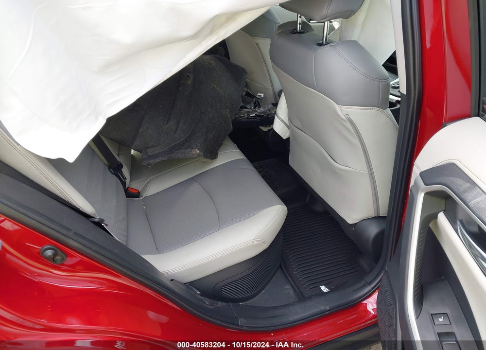 2024 TOYOTA RAV4 HYBRID LIMITED VIN: 4T3D6RFV3RU167534