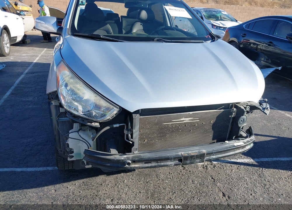 2012 HYUNDAI TUCSON GLS VIN: KM8JU3AC6CU498927