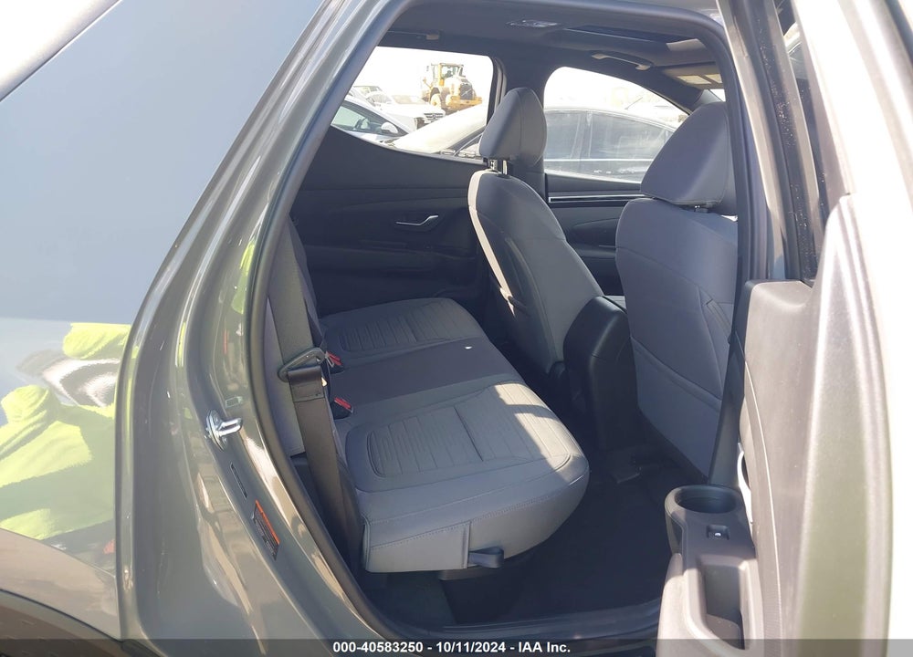 2023 HYUNDAI SANTA CRUZ SEL PREMIUM VIN: 5NTJDDAF1PH076120