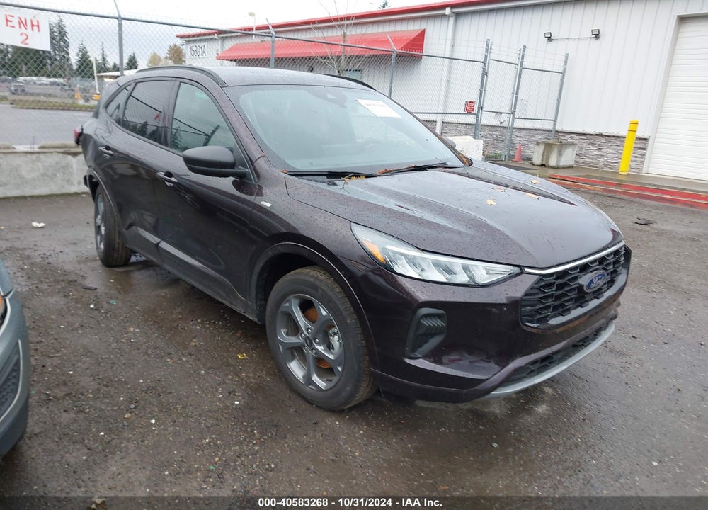 2023 FORD ESCAPE ST LINE VIN: 1FMCU9MN4PUA79862