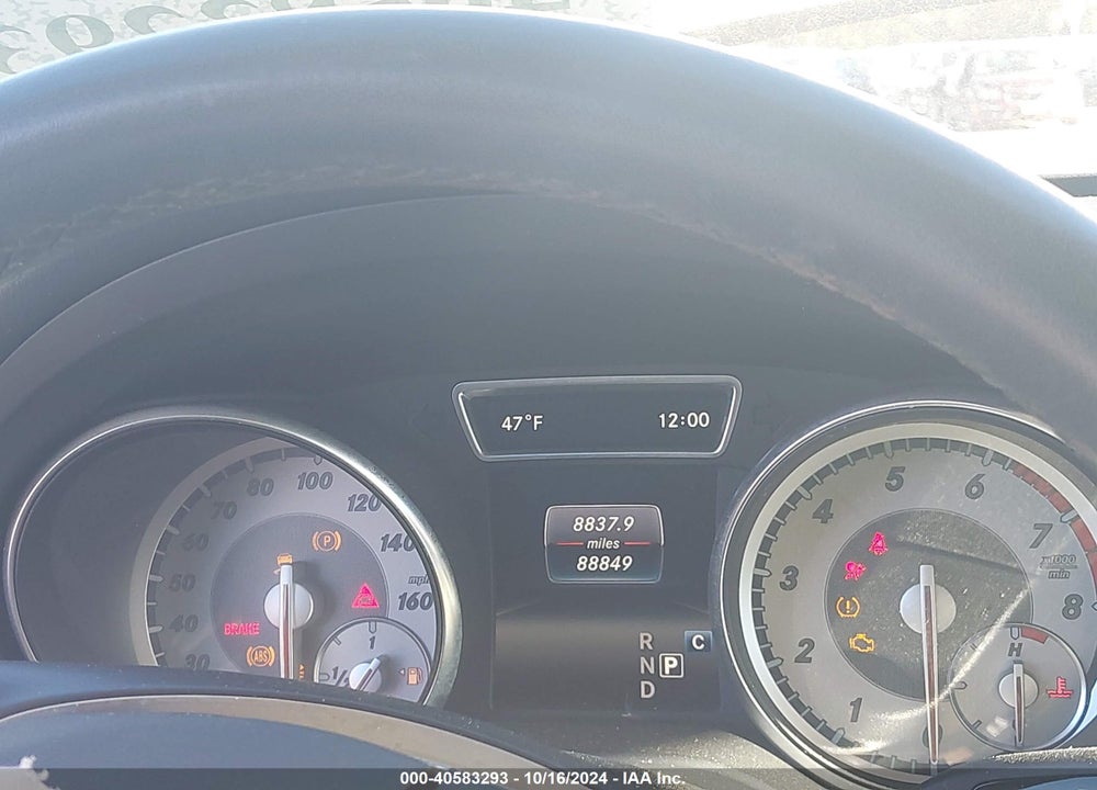 2017 MERCEDES-BENZ GLA 250 4MATIC VIN: WDCTG4GB4HJ342039