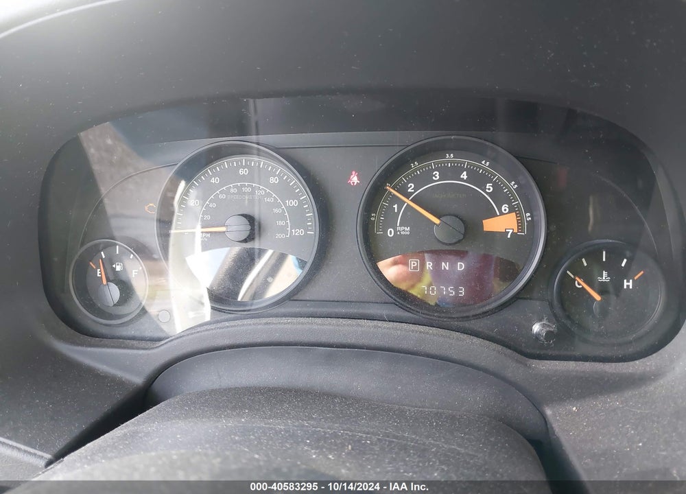 2015 JEEP PATRIOT ALTITUDE EDITION VIN: 1C4NJRBB6FD348490