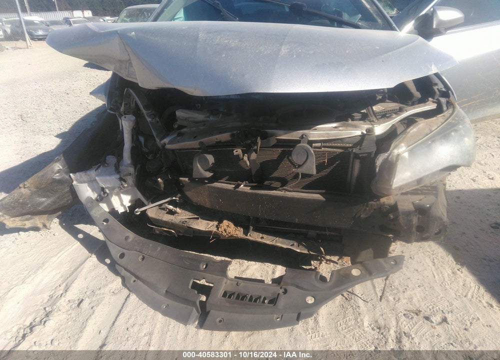 2017 TOYOTA CAMRY SE VIN: 4T1BF1FK0HU330842