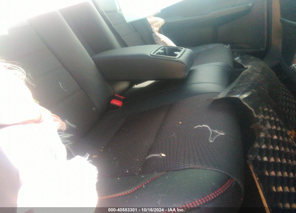 2017 TOYOTA CAMRY SE VIN: 4T1BF1FK0HU330842