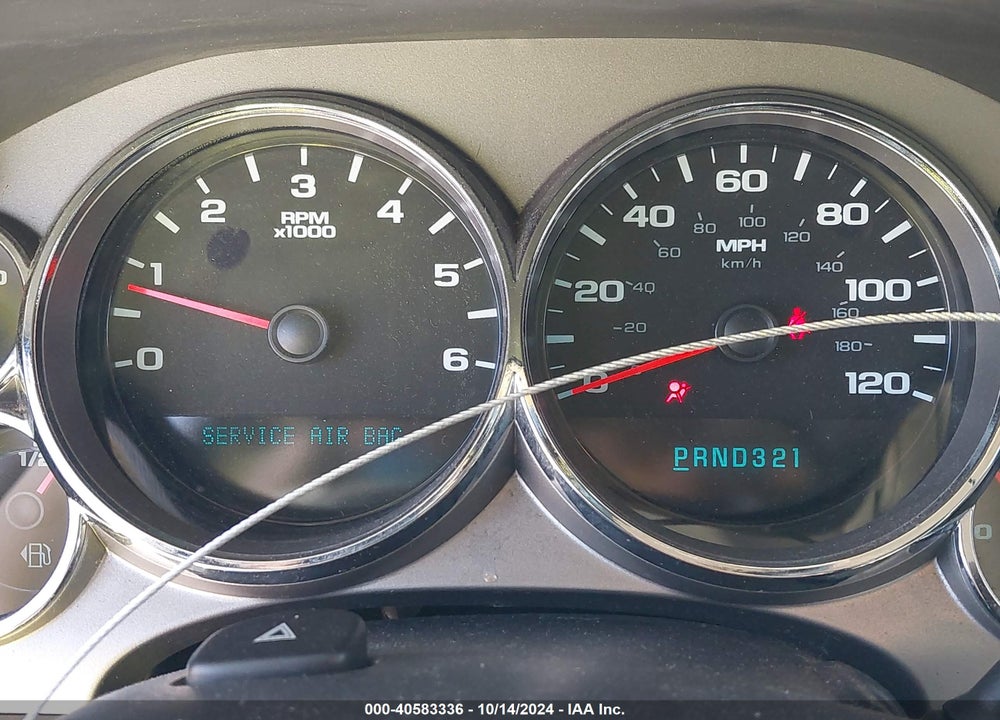 2009 CHEVROLET SILVERADO 1500 LT VIN: 2GCEK23C091136289