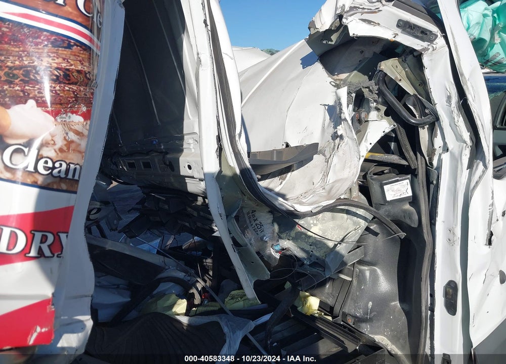 2018 FORD TRANSIT-250 VIN: 1FTYR1DG4JKA06959