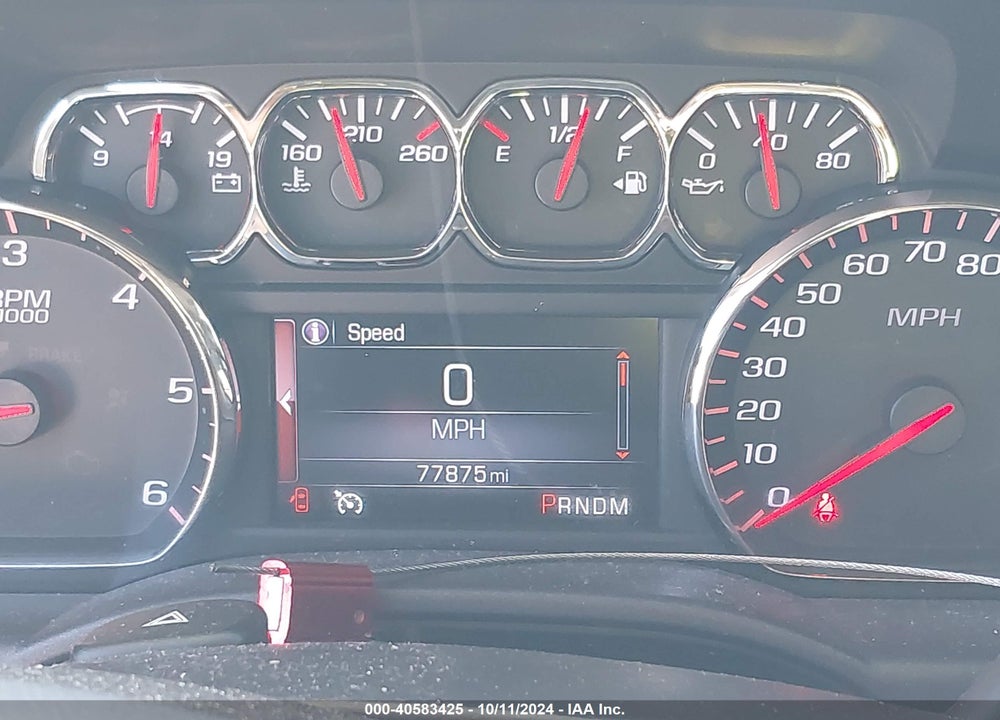2014 GMC SIERRA 1500 SLE VIN: 1GTR1UEH0EZ349544
