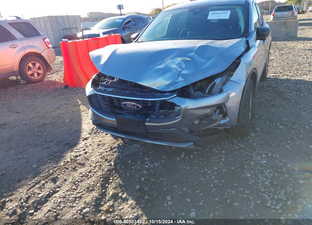 2024 FORD ESCAPE ACTIVE VIN: 1FMCU9GN4RUA10071