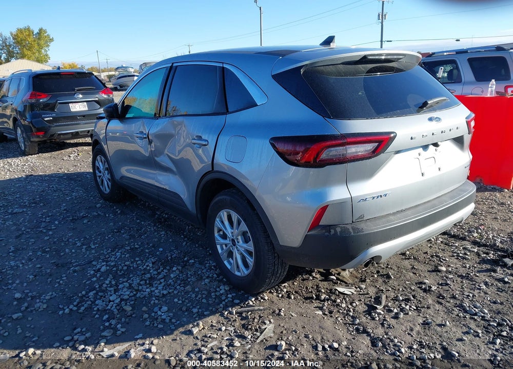 2024 FORD ESCAPE ACTIVE VIN: 1FMCU9GN4RUA10071