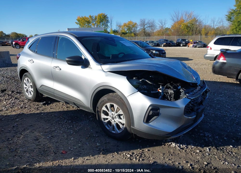 2024 FORD ESCAPE ACTIVE VIN: 1FMCU9GN4RUA10071