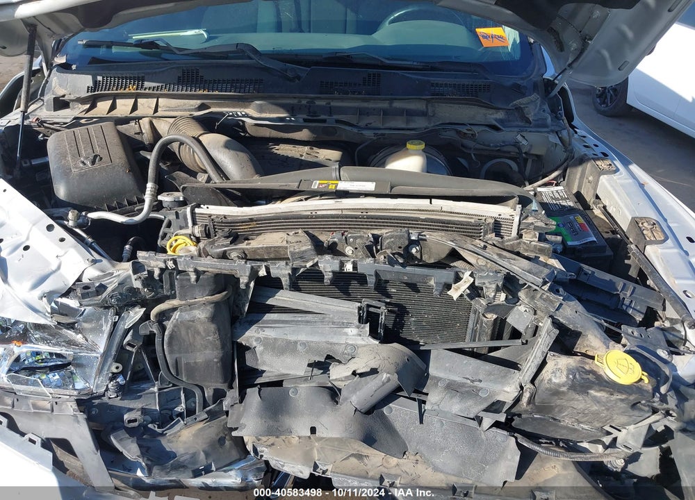 2015 RAM 1500 OUTDOORSMAN VIN: 1C6RR7LT0FS660426