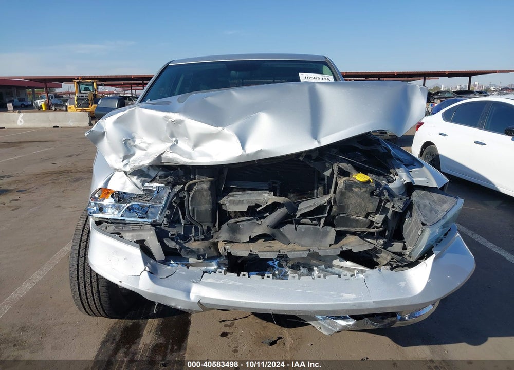 2015 RAM 1500 OUTDOORSMAN VIN: 1C6RR7LT0FS660426